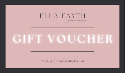 Ella Fayth Gift Card - Ella Fayth