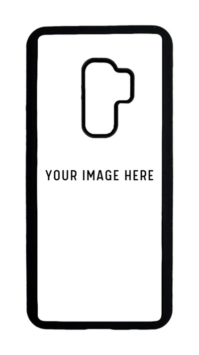 Customize Case - Samsung S9 Plus - Ella Fayth